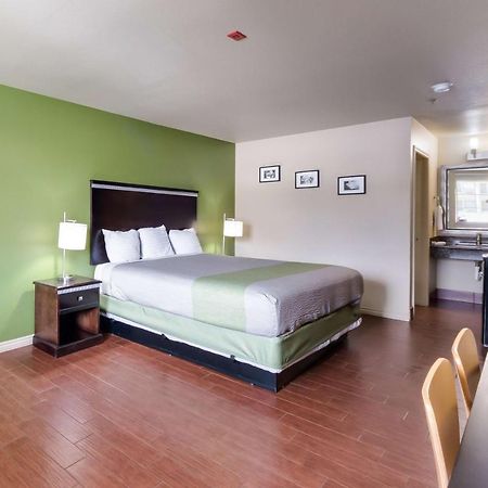 Motel 6 Floresville Extérieur photo