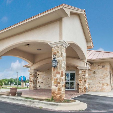 Motel 6 Floresville Extérieur photo