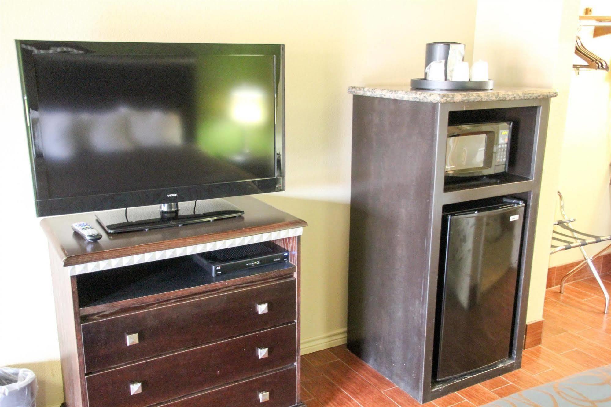 Motel 6 Floresville Extérieur photo