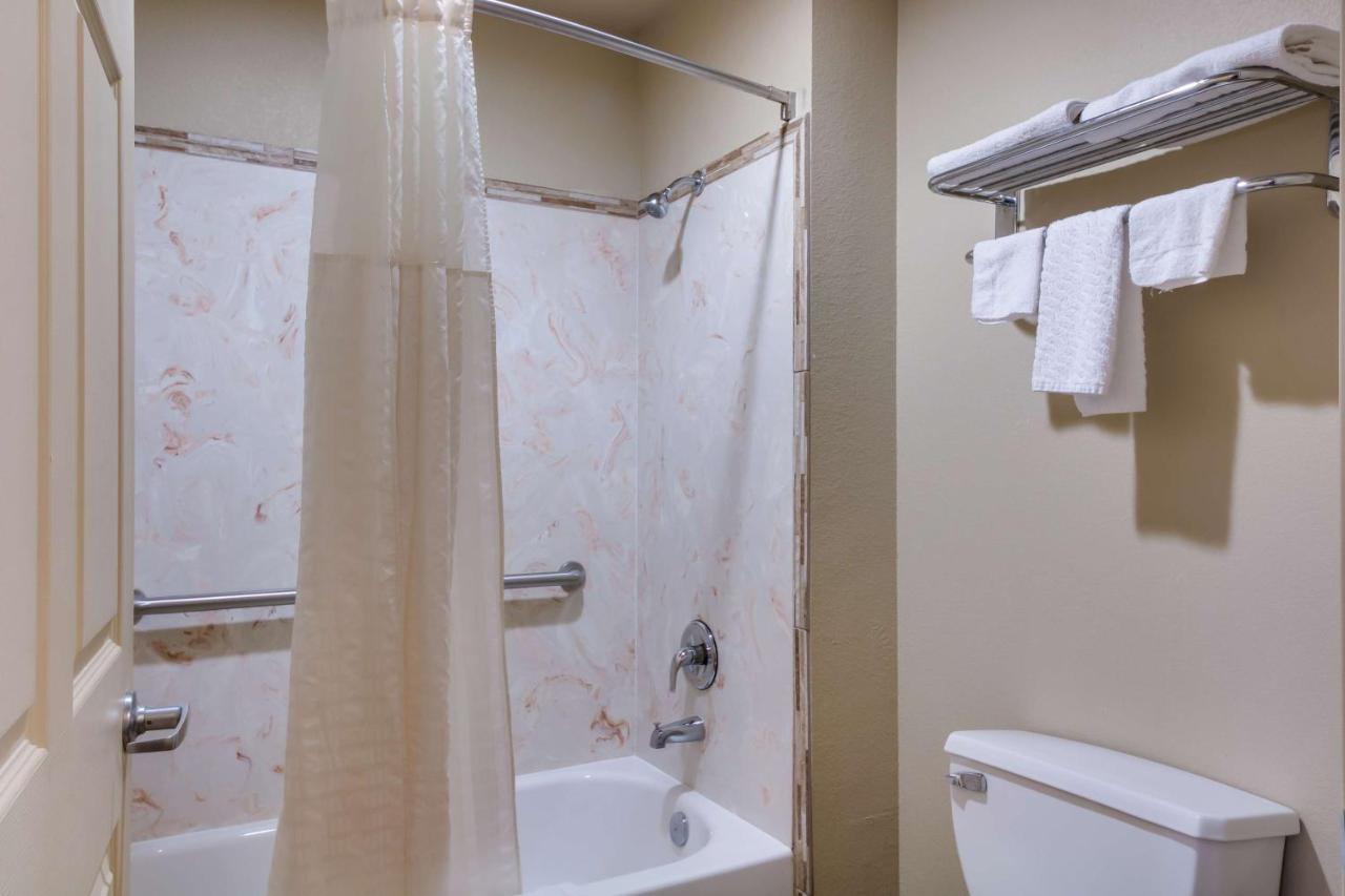 Motel 6 Floresville Extérieur photo
