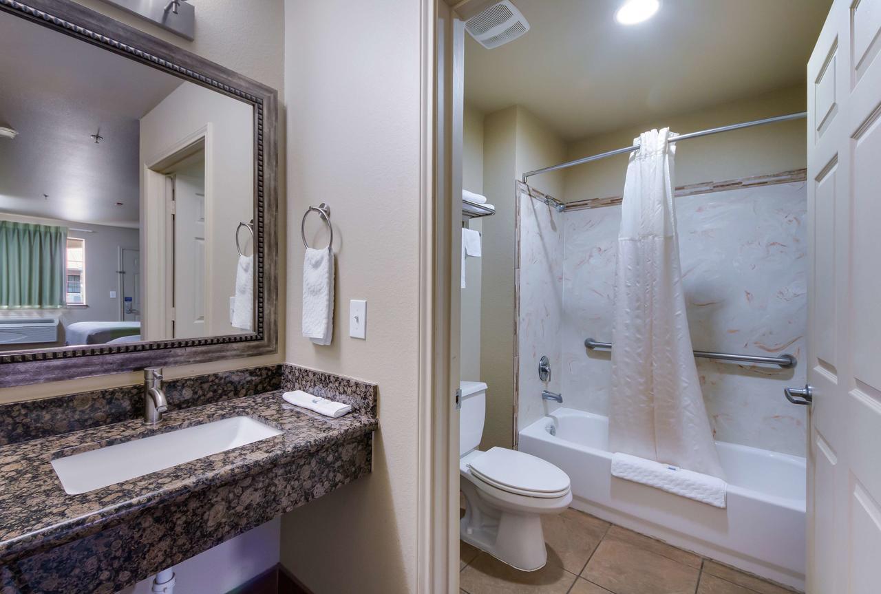 Motel 6 Floresville Extérieur photo